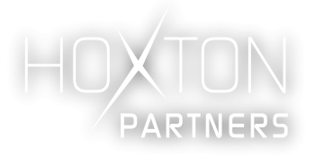 HOXTON PARTNERS